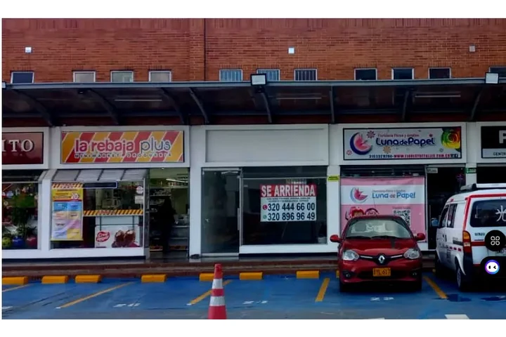 $320000000 : Arriendo local comercial image 2