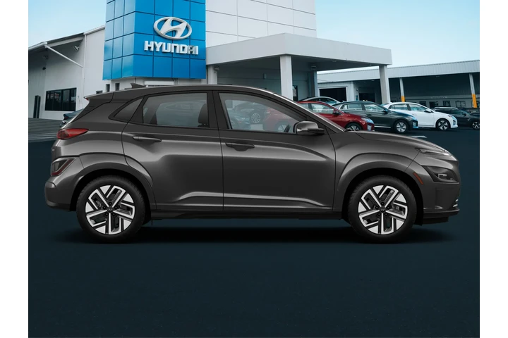 $28790 : Hyundai KONA Electric 2023 S image 9