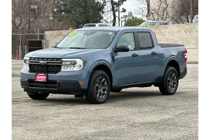 $29990 : Ford Maverick 2024 XLT 4dr S image 8