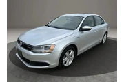 $8900 : 2014 Jetta Hybrid SEL thumbnail