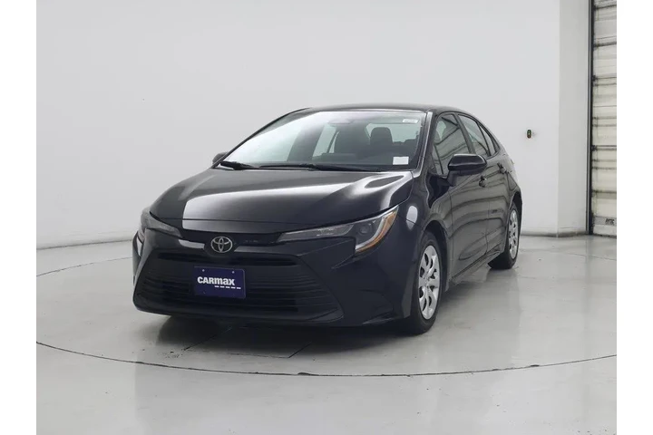 $19998 : Toyota Corolla 2024 LE 4dr S image 4