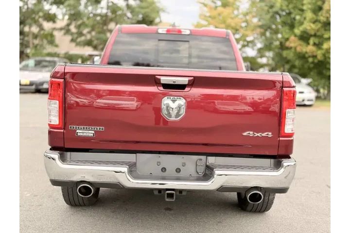 $16995 : 2019 RAM 1500 Big Horn image 10