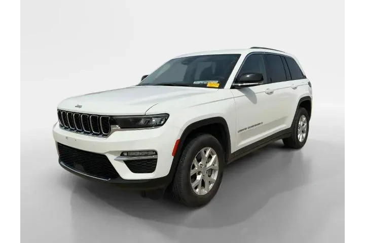 $29590 : Jeep Grand Cherokee 2023 4x4 image 3