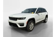 $29590 : Jeep Grand Cherokee 2023 4x4 thumbnail