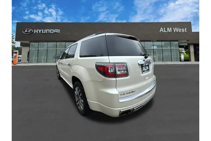 $10420 : GMC Acadia 2014 AWD Denali 4 image 7