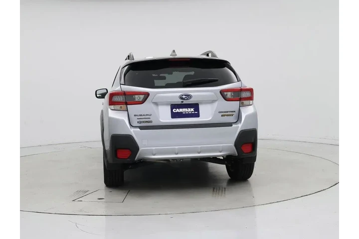 $26998 : Subaru Crosstrek 2023 AWD Sp image 6