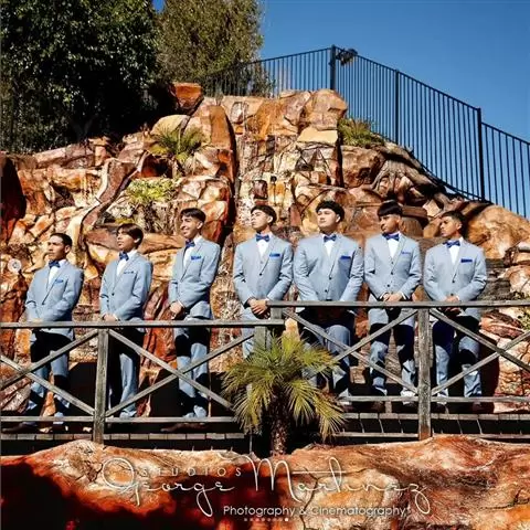 Studios George Martinez image 3