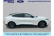 $38499 : Ford Mustang Mach-E 2025 AWD thumbnail