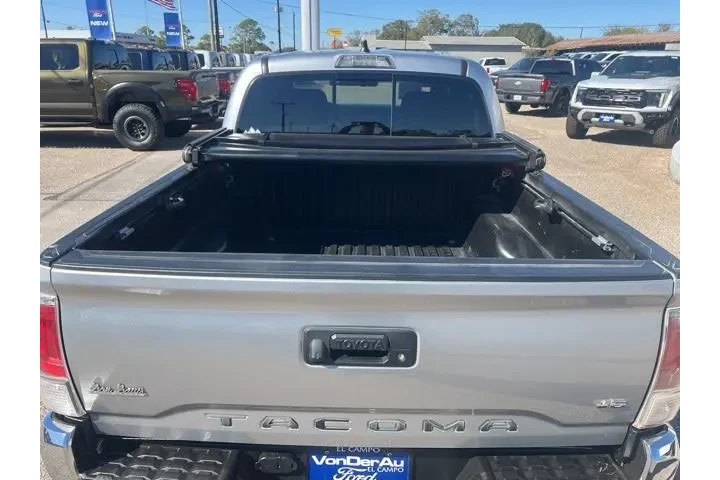 $36723 : Toyota Tacoma 2022 4x4 TRD P image 7