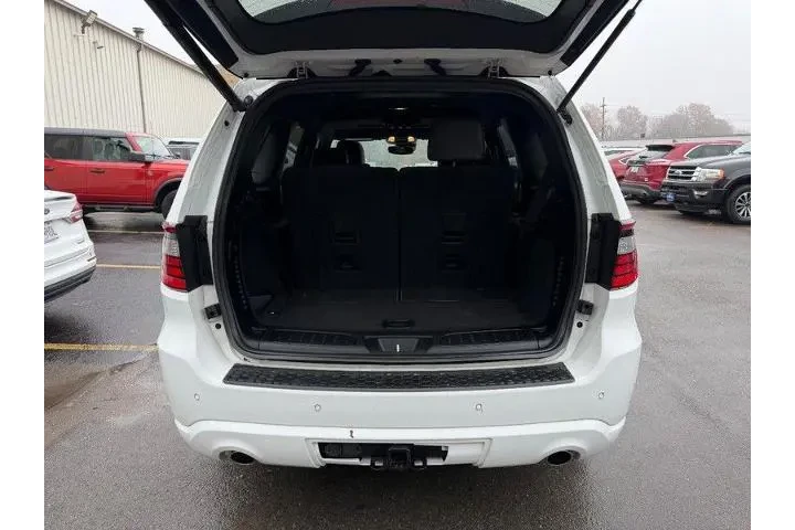 $29990 : Dodge Durango 2023 AWD GT 4d image 6