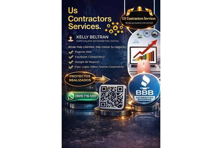 Diseño de páginas web. image 1