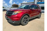 $13999 : 2015 FORD EXPLORERSPORT SUV 4D thumbnail