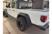 $29140 : Jeep Gladiator 2023 4x4 Spor thumbnail