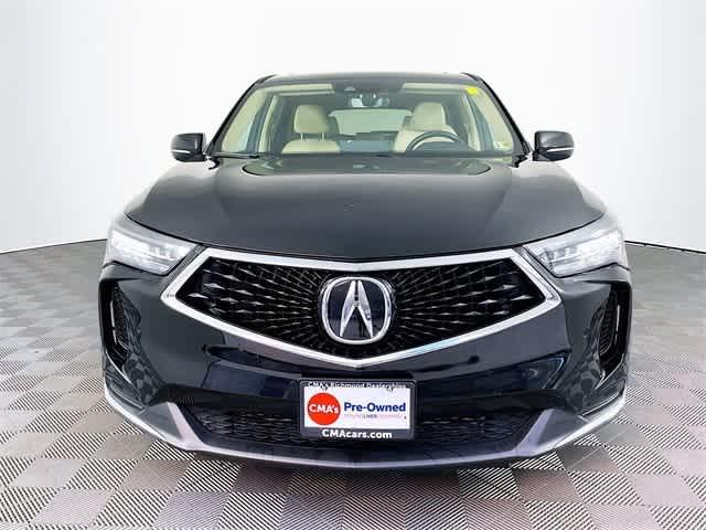 $36200 : PRE-OWNED 2022 ACURA RDX W/TE image 3