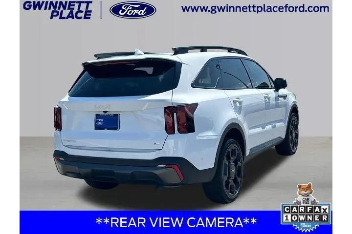 $34998 : Kia Sorento 2024 AWD X-Pro S image 5