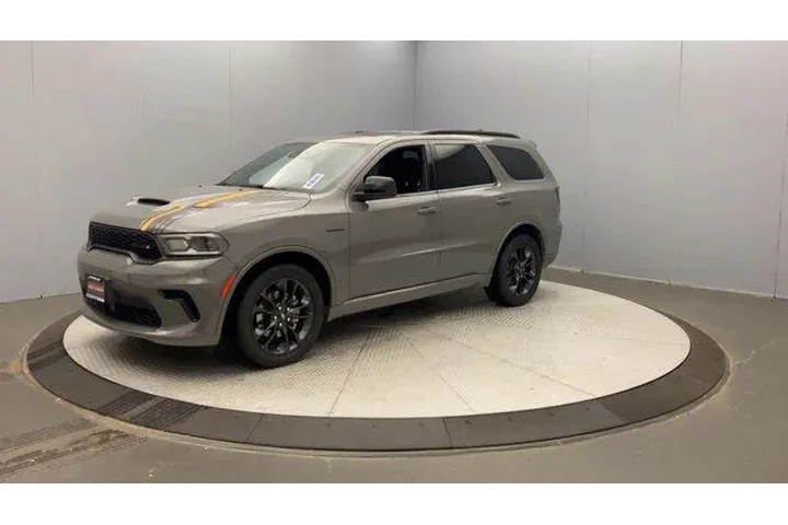 $36999 : Dodge Durango 2023 AWD R/T 4 image 9