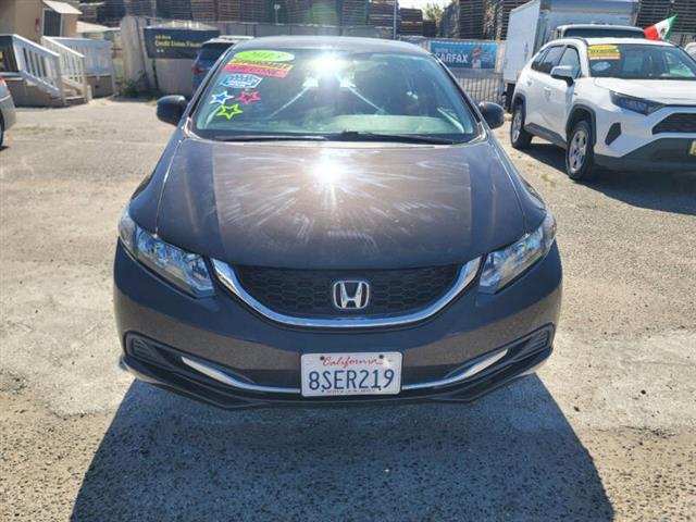 $9999 : 2013 Civic LX image 6