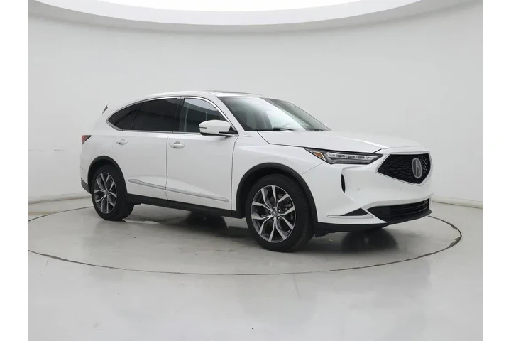 $32998 : Acura MDX 2022 SH-AWD 4dr SU image 7