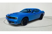 $22404 : Dodge Challenger 2023 SXT 2d thumbnail