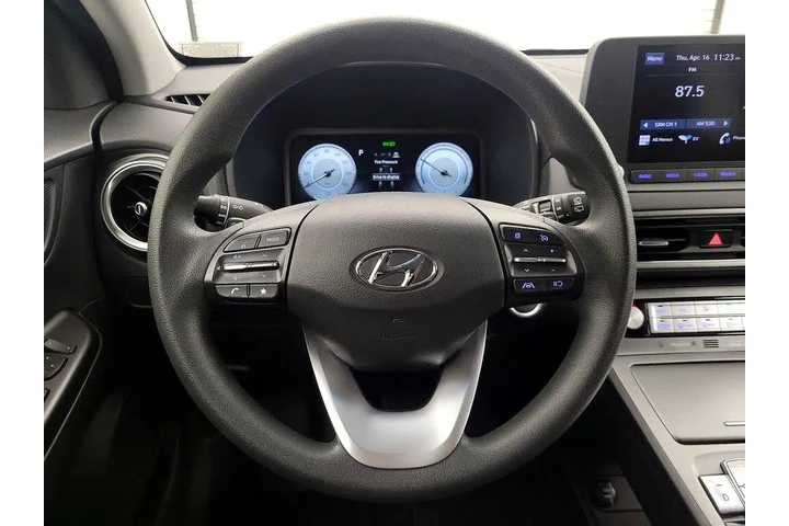 $18998 : Hyundai KONA Electric 2022 S image 10