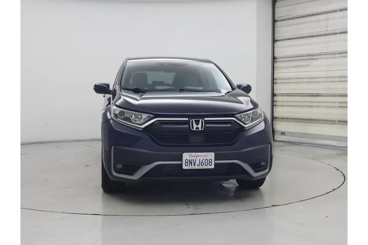 $23998 : Honda CR-V 2020 EX 4dr SUV image 5