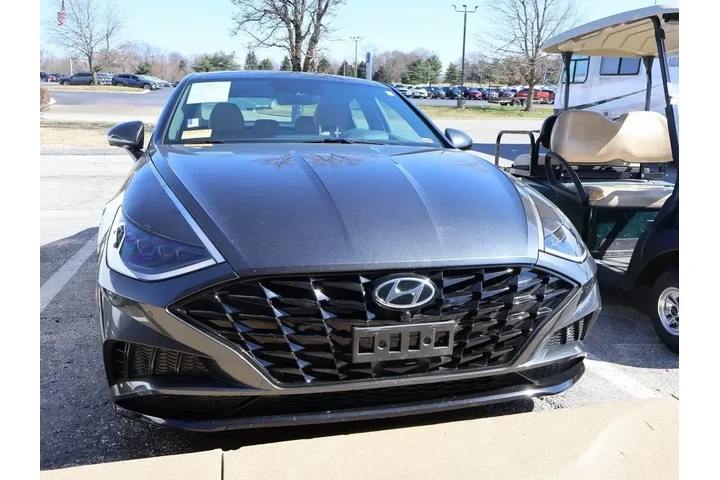 $21212 : Hyundai SONATA 2022 Limited image 6