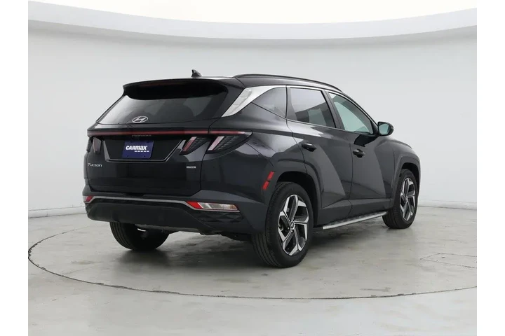 $23998 : Hyundai TUCSON 2023 AWD SEL image 8
