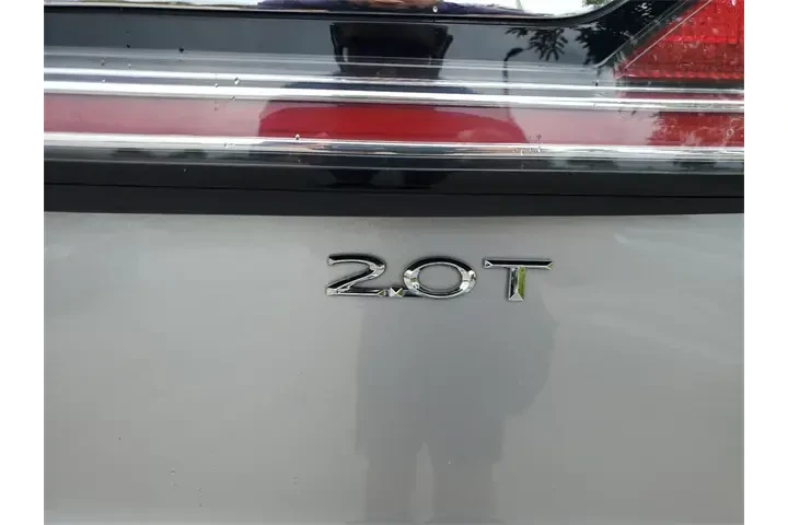 $23590 : Lincoln Nautilus 2020 4dr St image 10