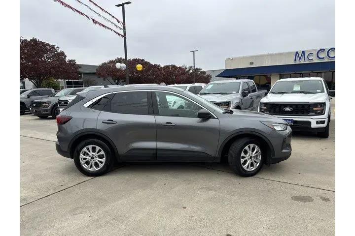 $19762 : Ford Escape 2024 Active 4dr image 4