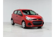 Chevrolet Spark 2017 LS CVT en Hialeah