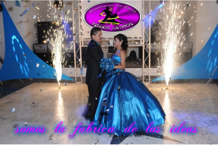 coreografias para xv años image 4