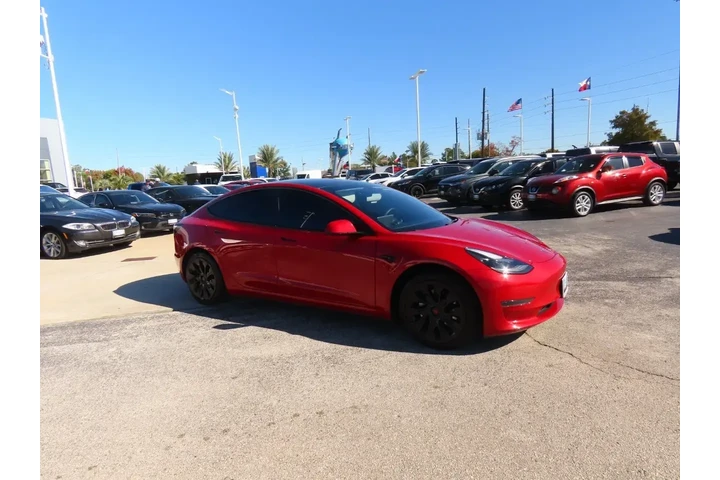 $23999 : Tesla Model 3 2021 Standard image 9