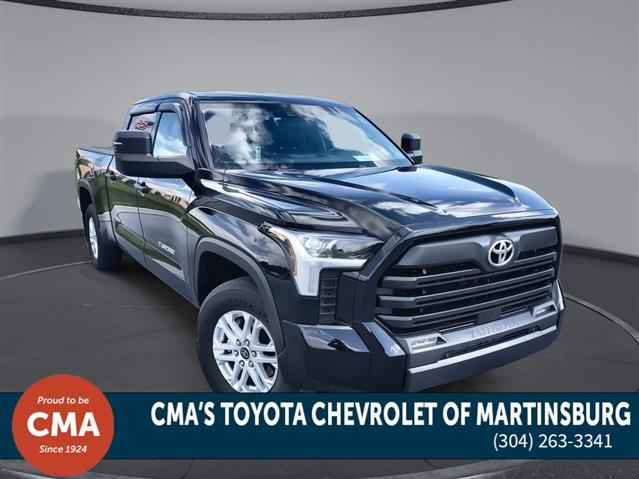 $44600 : PRE-OWNED 2022 TOYOTA TUNDRA image 1