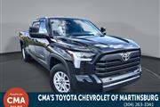 PRE-OWNED 2022 TOYOTA TUNDRA