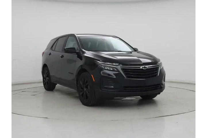 $22998 : Chevrolet Equinox 2024 LS 4d image 1