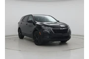 Chevrolet Equinox 2024 LS 4d