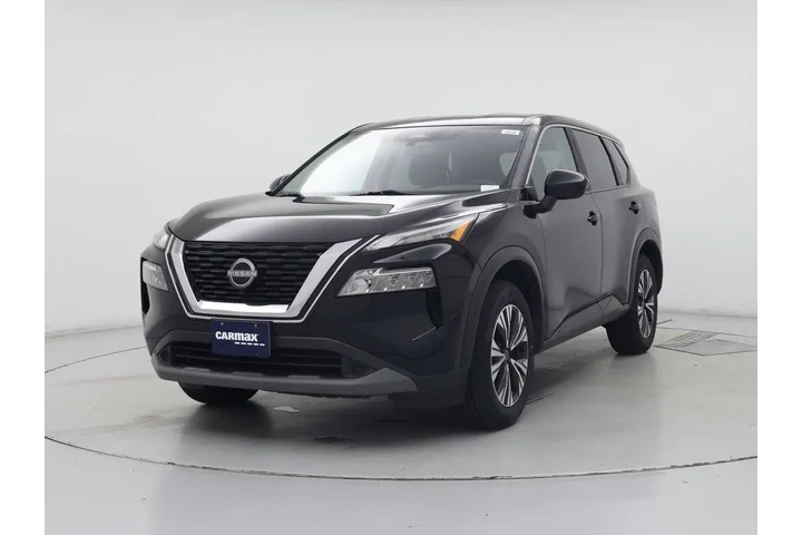 $18998 : Nissan Rogue 2023 SV 4dr Cro image 4