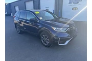 Honda CR-V 2020 AWD EX 4dr S en Philadelphia
