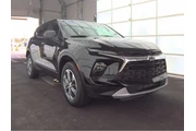 $23490 : Chevrolet Blazer 2023 LT 4dr thumbnail