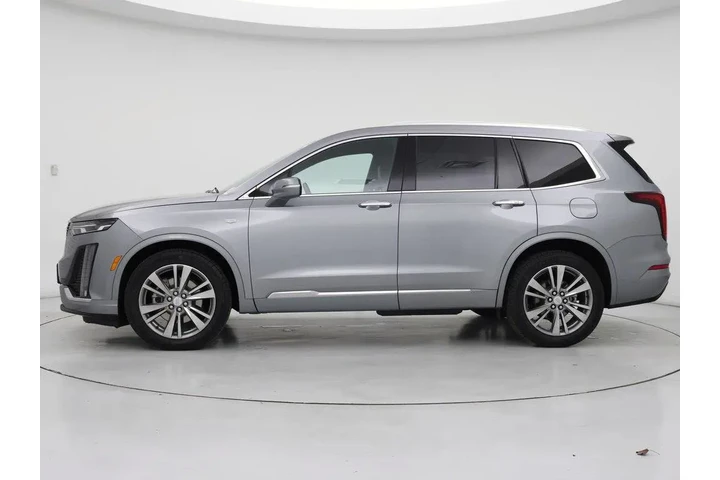 $39998 : Cadillac XT6 2025 Premium Lu image 3