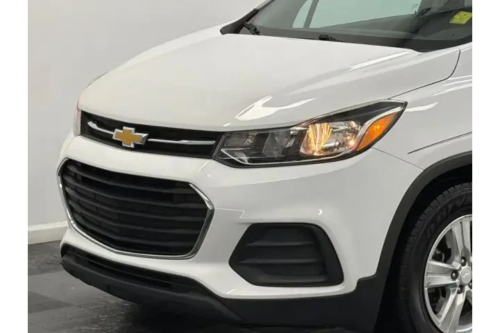 $10500 : Chevrolet Trax 2019 LS 4dr C image 2