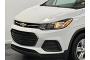 $10500 : Chevrolet Trax 2019 LS 4dr C thumbnail