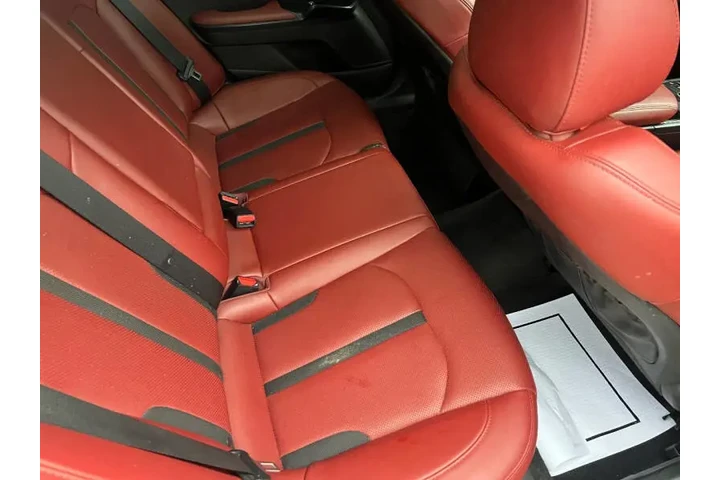 $21000 : 2021 K5 GT-Line image 8
