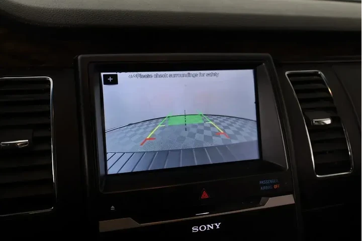 $17498 : Ford Flex 2019 AWD Limited 4 image 6