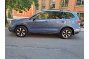 $11500 : 2017 Forester 2.5i Limited thumbnail