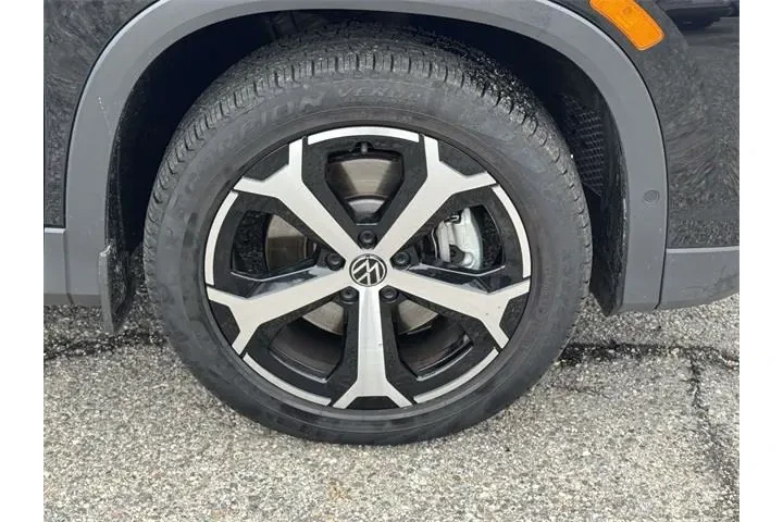 $32500 : Volkswagen Tiguan 2025 AWD S image 7