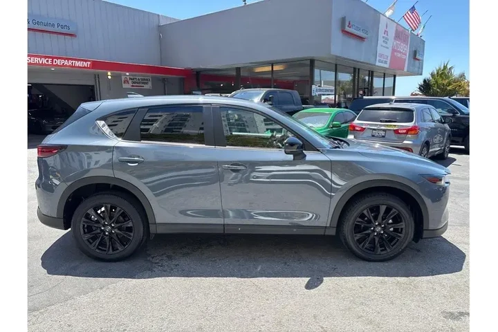 $28188 : Mazda CX-5 2024 AWD 2.5 S Pr image 8