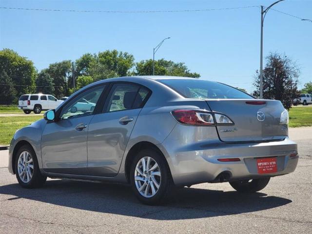 $7990 : 2012 MAZDA3 i Touring image 6