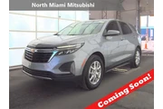 Chevrolet Equinox 2024 LT 4d