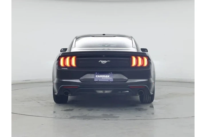 $19998 : Ford Mustang 2019 EcoBoost 2 image 6
